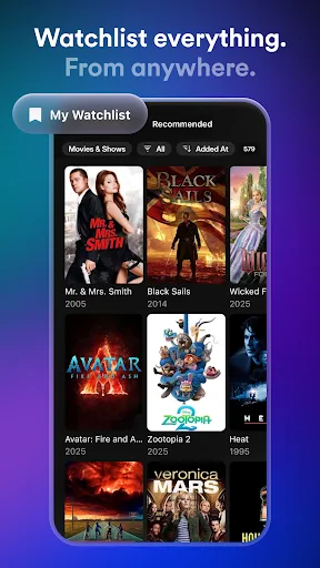 Plex: Find Movies & TV Shows screenshot 4