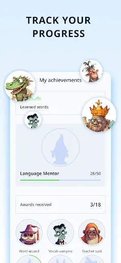 Learn English For Beginners! screenshot 2