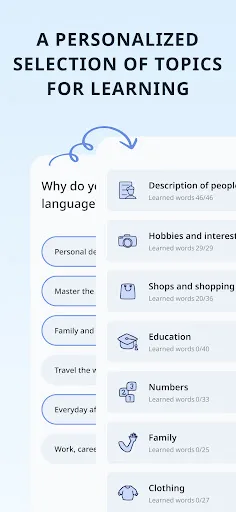 Learn English For Beginners! screenshot 4