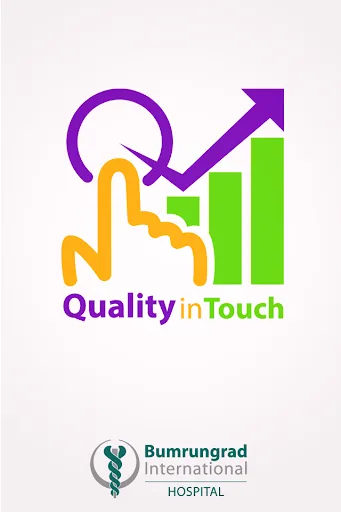 Quality in-Touch screenshot 1