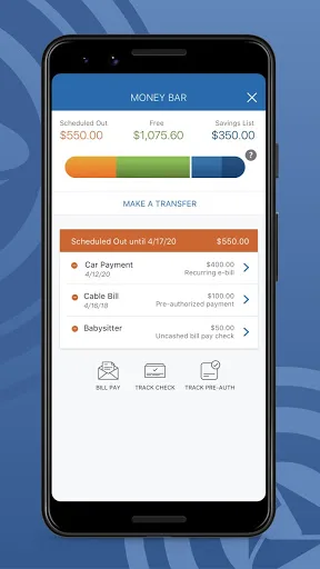 PNC Mobile screenshot 2