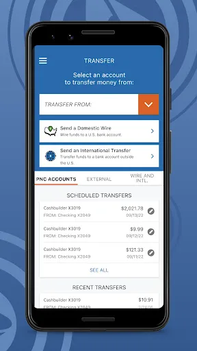 PNC Mobile screenshot 3