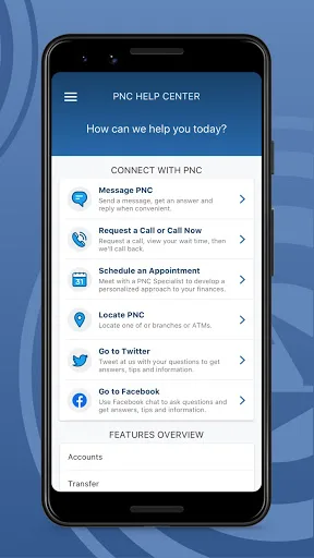 PNC Mobile screenshot 4