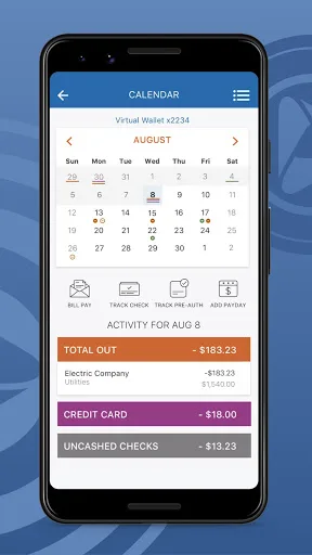 PNC Mobile screenshot 5