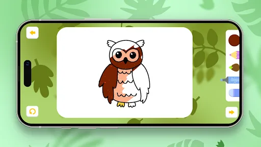 Kids Creative Puzzle screenshot 5