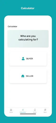 Pocket Agent App screenshot 2