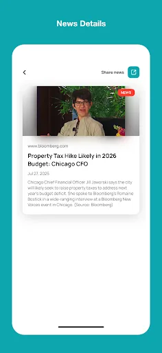 Pocket Agent App screenshot 5