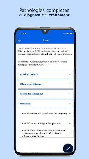 PocketDoc screenshot 5