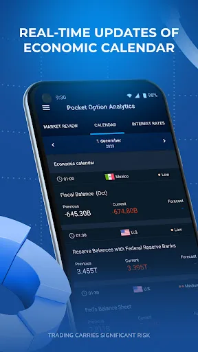 Pocket Analytics screenshot 2