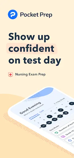 Pocket Prep Nursing 2026 screenshot 1