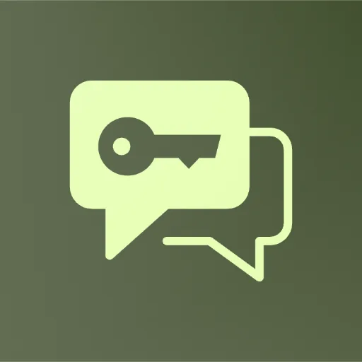 Secure Conversations