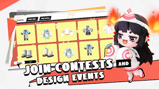 BUD: Create, Design and Play screenshot 4
