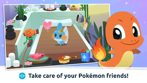 Pokémon Playhouse screenshot 3