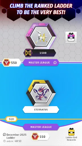 Pokémon TCG Live screenshot 4