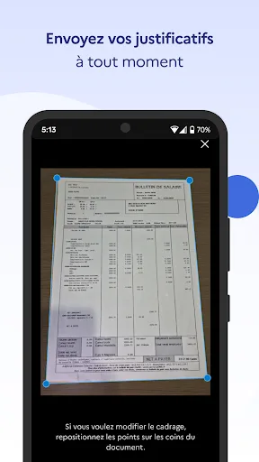Mon Espace France Travail screenshot 4