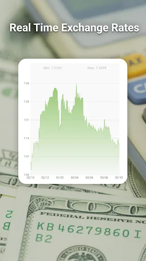 Currency Converter screenshot 3
