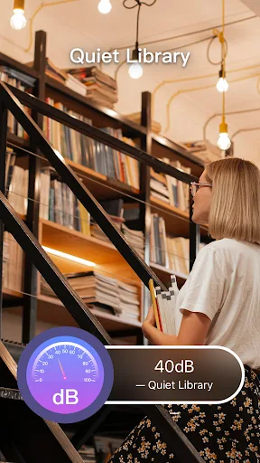 Sound Meter screenshot 5