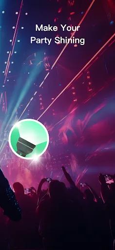 Flashlight screenshot 5