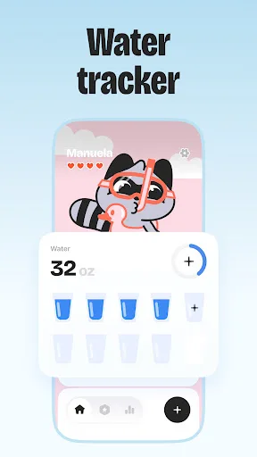BitePal: AI Calorie Counter screenshot 4