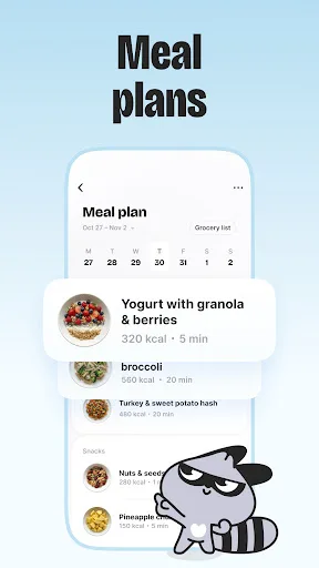 BitePal: AI Calorie Counter screenshot 5