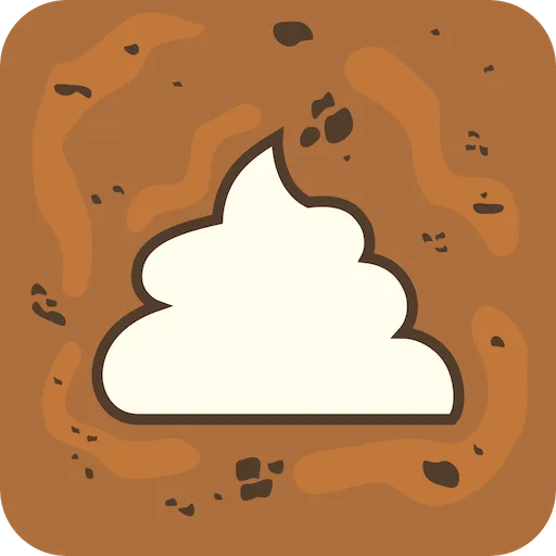 Poop Tracker, Calendar: Poopie