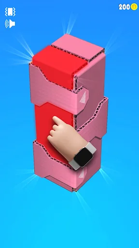 Open The Box! screenshot 1