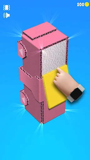 Open The Box! screenshot 2