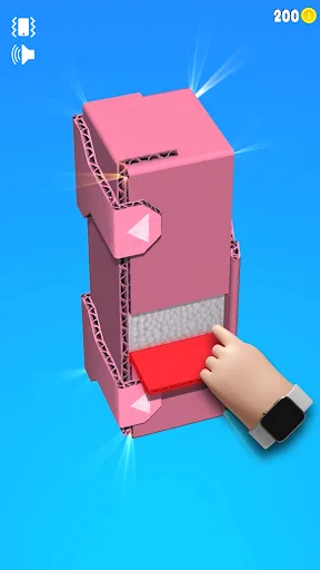 Open The Box! screenshot 3