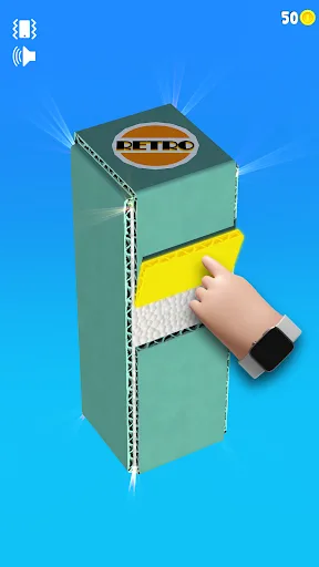 Open The Box! screenshot 5