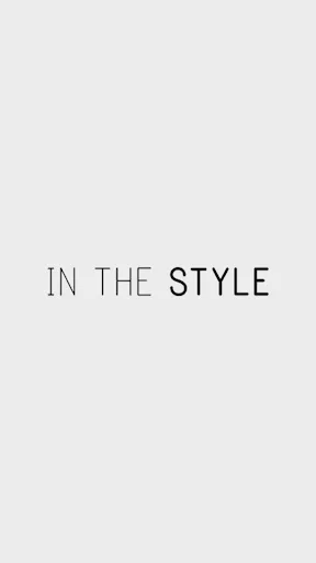 InTheStyle – Women’s Fashion screenshot 1