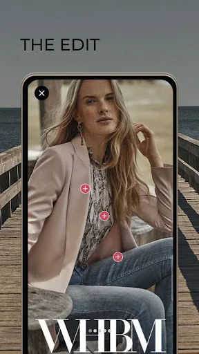 WHBM White House Black Market screenshot 4