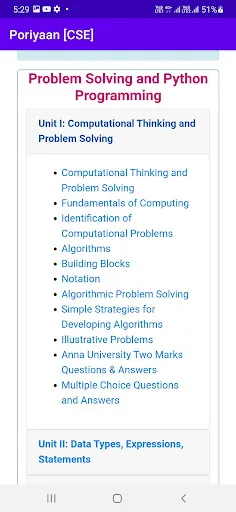 Software Engineering screenshot 5