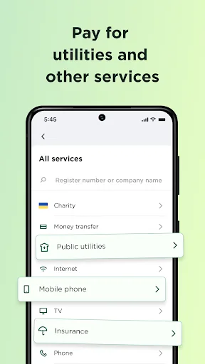 SmartCity screenshot 4