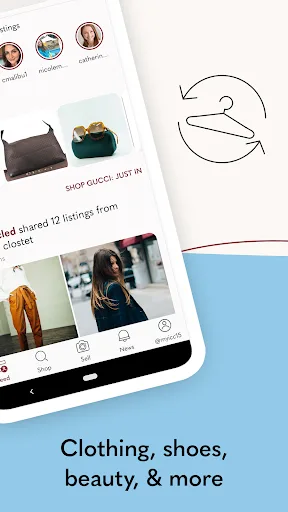 Poshmark: Shop & Sell Fashion screenshot 2