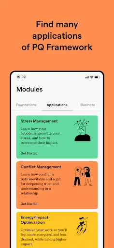 Positive Intelligence screenshot 2