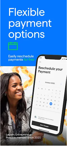 Possible: Fast Cash & Credit screenshot 4