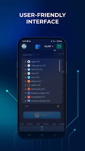 Pocket AI screenshot 2