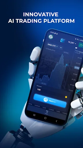 Pocket AI screenshot 4