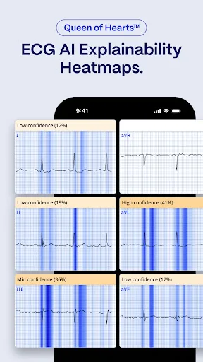 PMcardio for Individuals screenshot 5