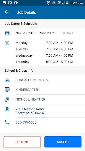 SmartFind Express Mobile screenshot 4