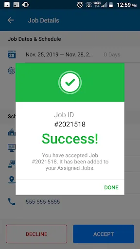 SmartFind Express Mobile screenshot 5