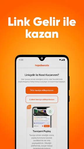 Hepsiburada: Online Shopping screenshot 5