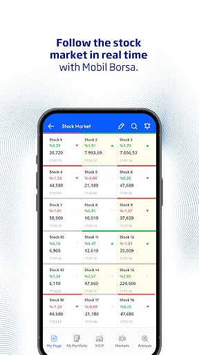 İşCep: Banking & Finance screenshot 4