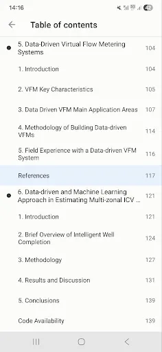 Fast PDF Reader screenshot 4