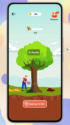 Puzzle Games Go! screenshot 4
