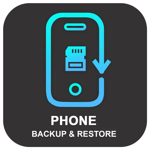 Phone Backup Restore OTG Tools