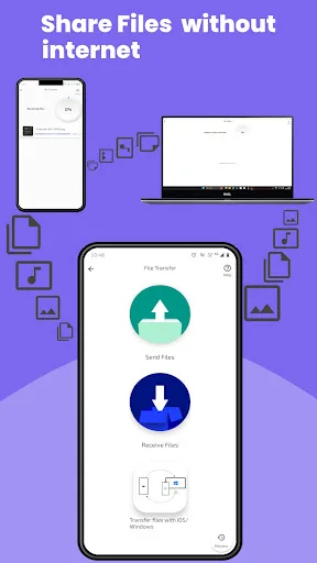 All tools screenshot 4