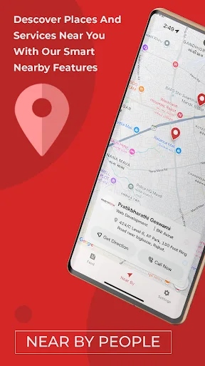 Genie - Ask, Give & Connect screenshot 5