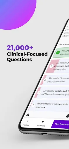 Pre PG: Clinical NEET PG NExT screenshot 3