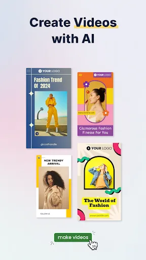 Social Media Posts - Predis AI screenshot 2